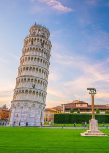 Scopri di più sull'articolo Vivere la città: i nostri consigli per la vostra vacanza a Pisa