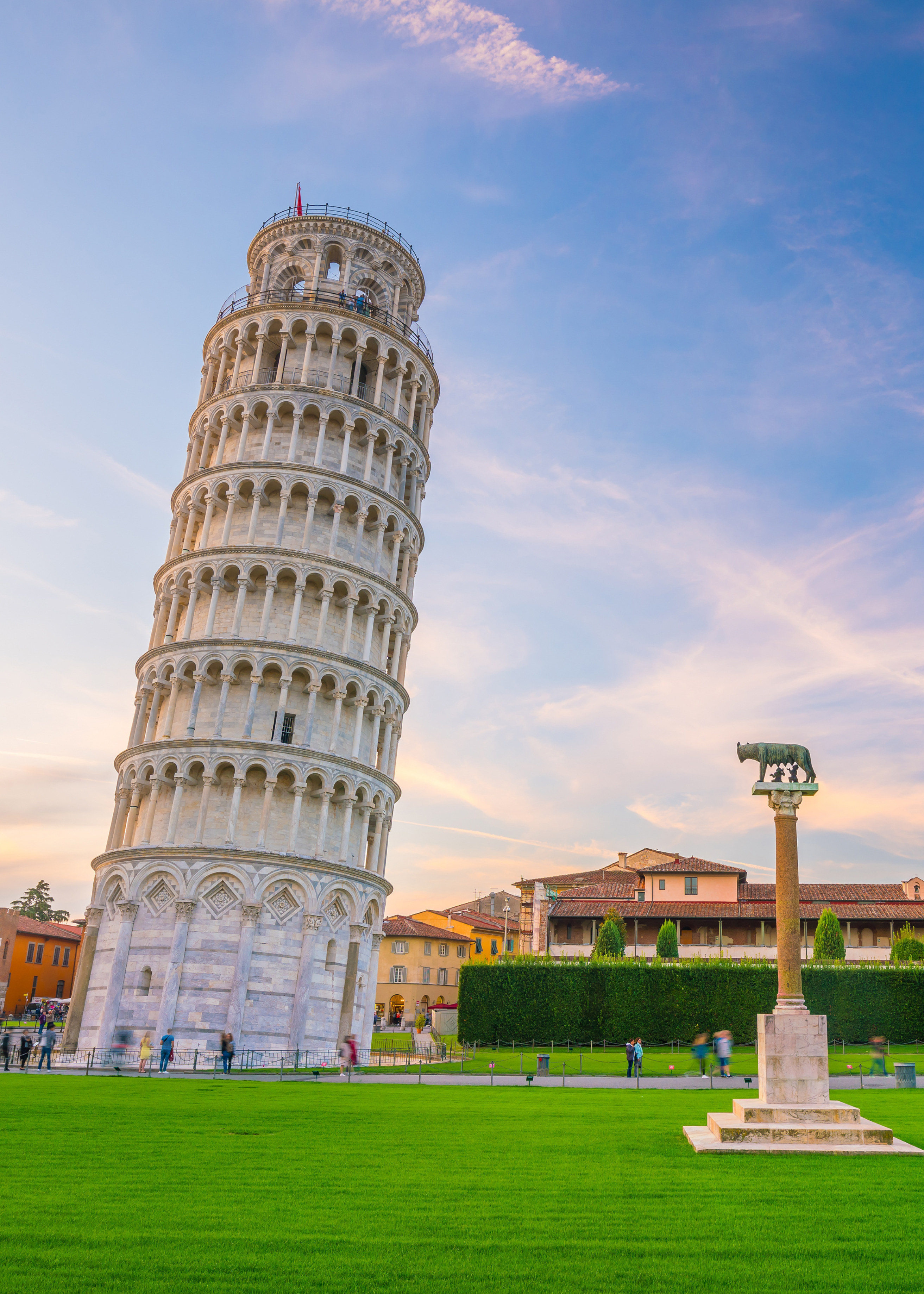 Al momento stai visualizzando Vivere la città: i nostri consigli per la vostra vacanza a Pisa